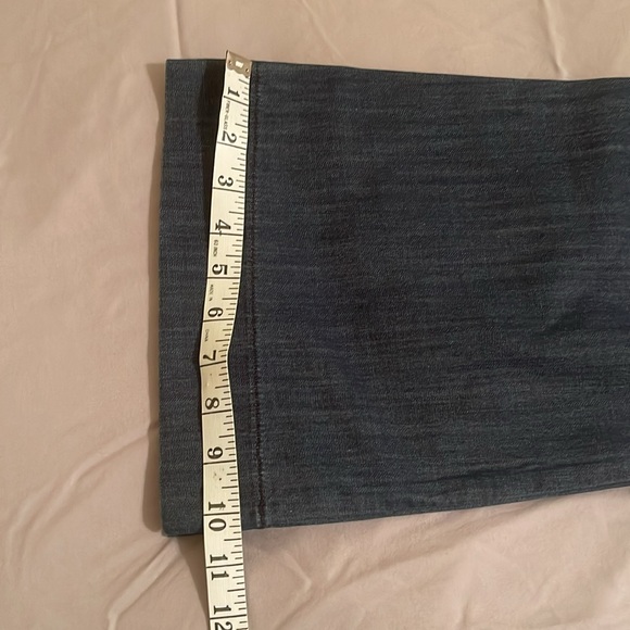 David Kahn Katherine Jeans Sz 26 NWT - Picture 9 of 9